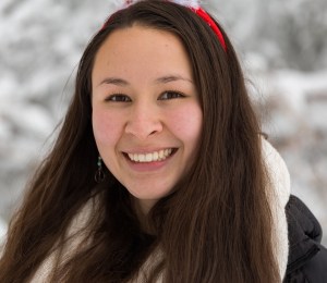 Mtn Talk Adventure Blog - Tay Bug