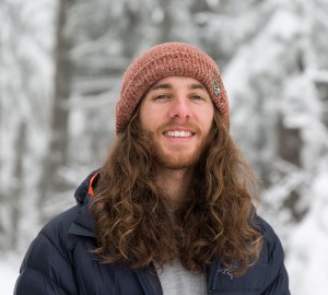 Mtn Talk Adventure Blog - Josh Blakley
