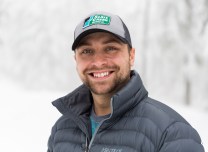 Mtn Talk Adventure Blog - D-Hump