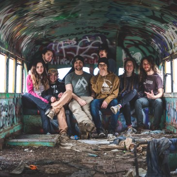 mtn talk crew adventure