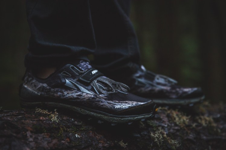 Altra King Mt Trail Runners